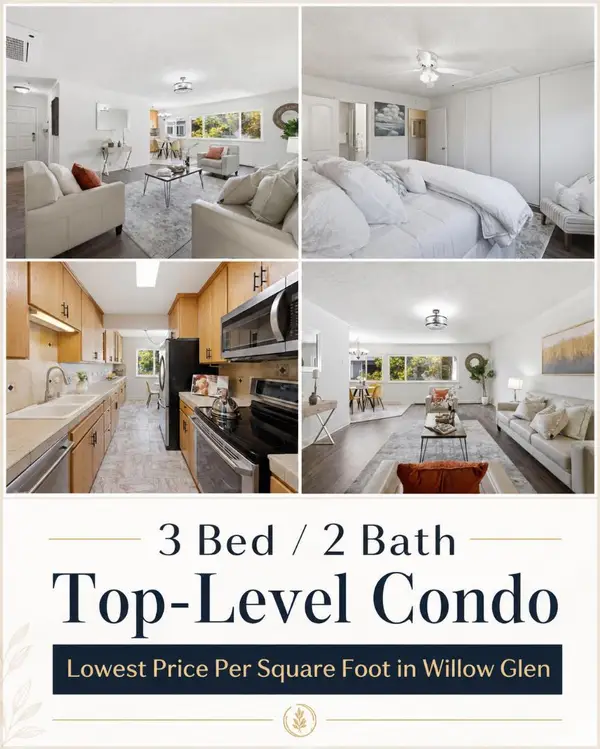 1898 Meridian Avenue #48, San Jose, CA 95125