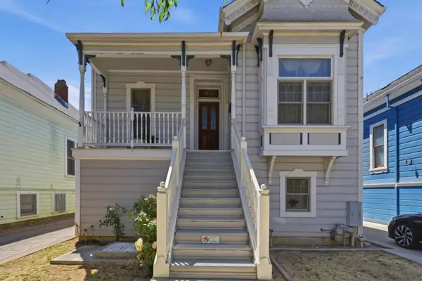 68 Pierce Avenue, San Jose, CA 95110