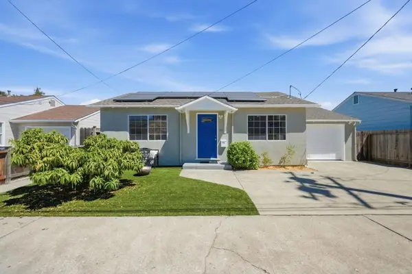 26 Manzanita Street, Redwood City, CA 94063