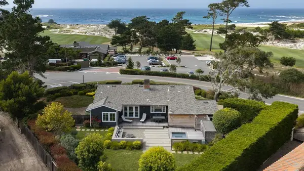 2947 Old 17 Mile Drive, Pebble Beach, CA 93953