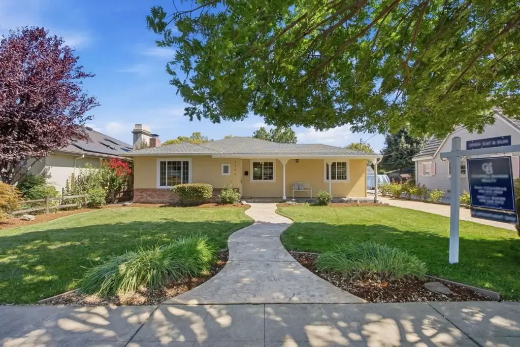 1430 Dry Creek Road, San Jose, CA 95125 - #1