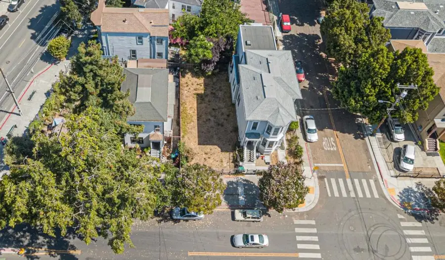 1556 8th Street, Oakland, CA 94607 - #3