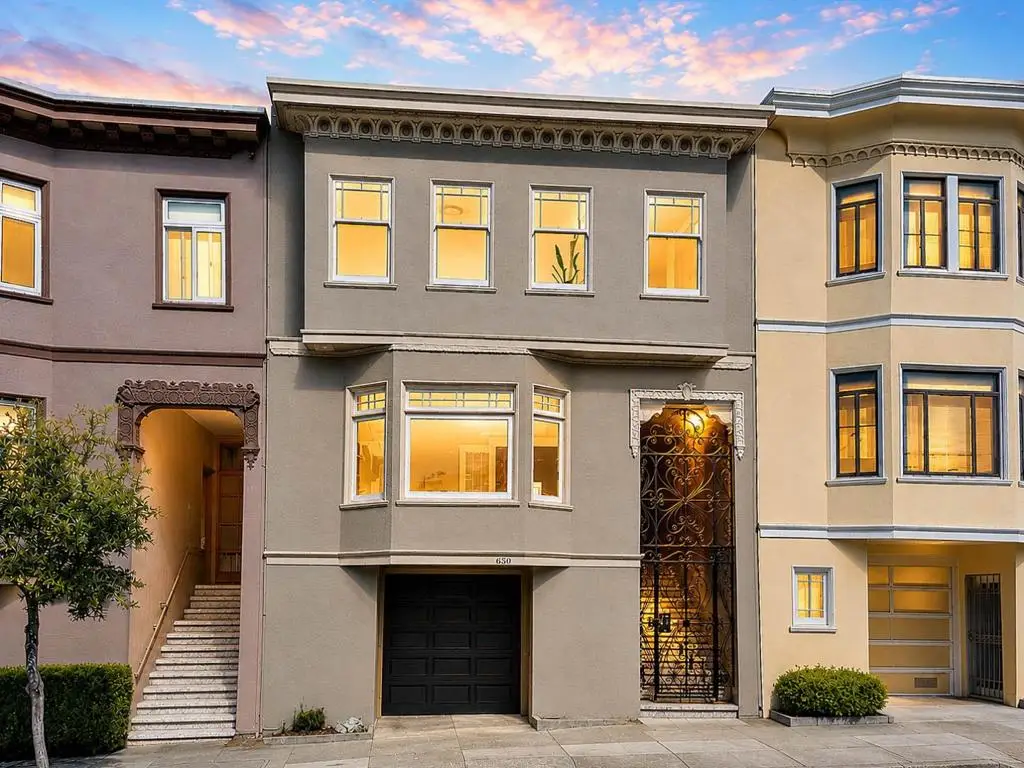 850 25th Avenue, San Francisco, CA 94121 - #1