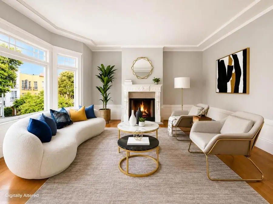 850 25th Avenue, San Francisco, CA 94121 - #2