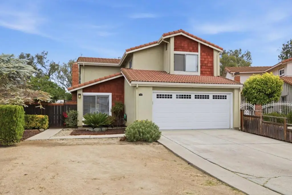 2518 Edgefield Court, San Jose, CA 95122 - #1