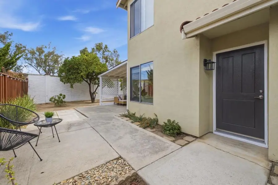 2518 Edgefield Court, San Jose, CA 95122 - #2