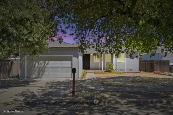 1909 Evergreen Avenue, Modesto, CA 95350
