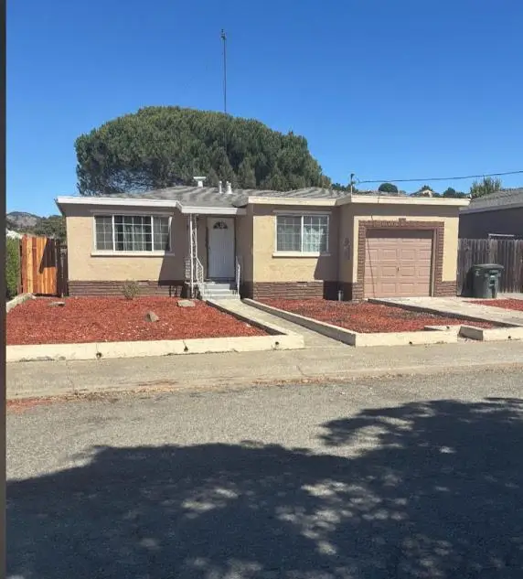 360 Lofas Place, Vallejo, CA 94589
