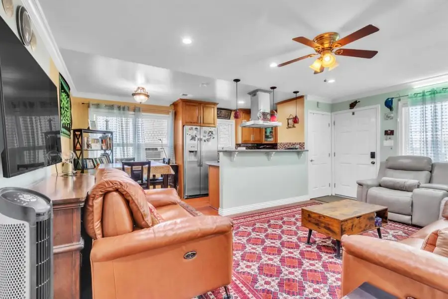 1327 Scossa Avenue #4, San Jose, CA 95118 - #3