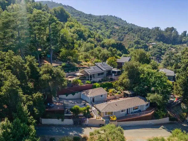 16900 Sheldon Road, Los Gatos, CA 95030