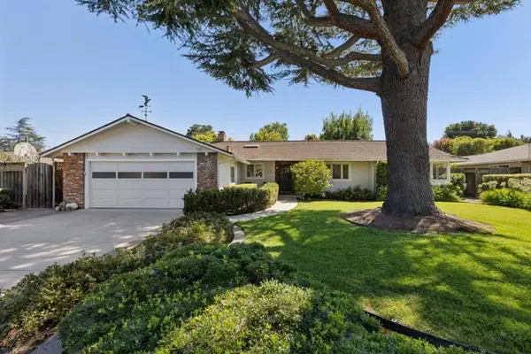 5618 W Walbrook Drive, San Jose, CA 95129