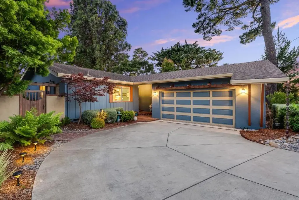 849 Marino Pines Road, Pacific Grove, CA 93950 - #1