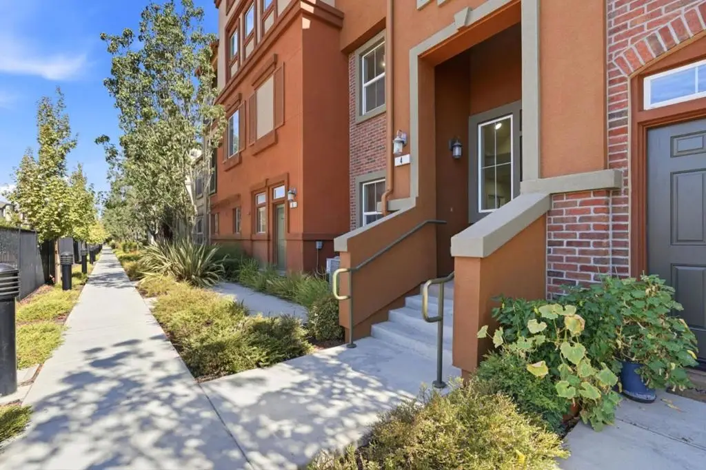 1025 Bellante Lane #4, San Jose, CA 95131 - #1