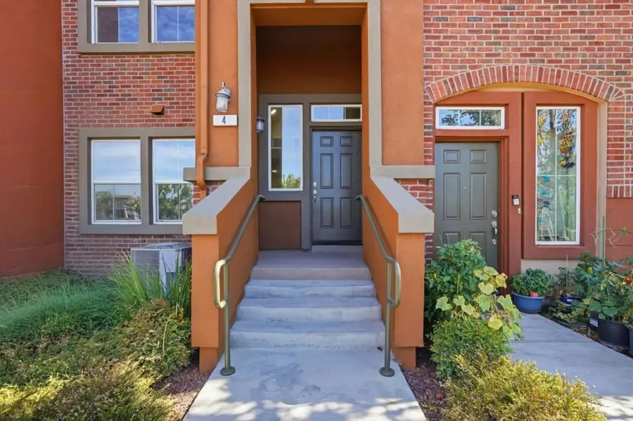 1025 Bellante Lane #4, San Jose, CA 95131 - #2
