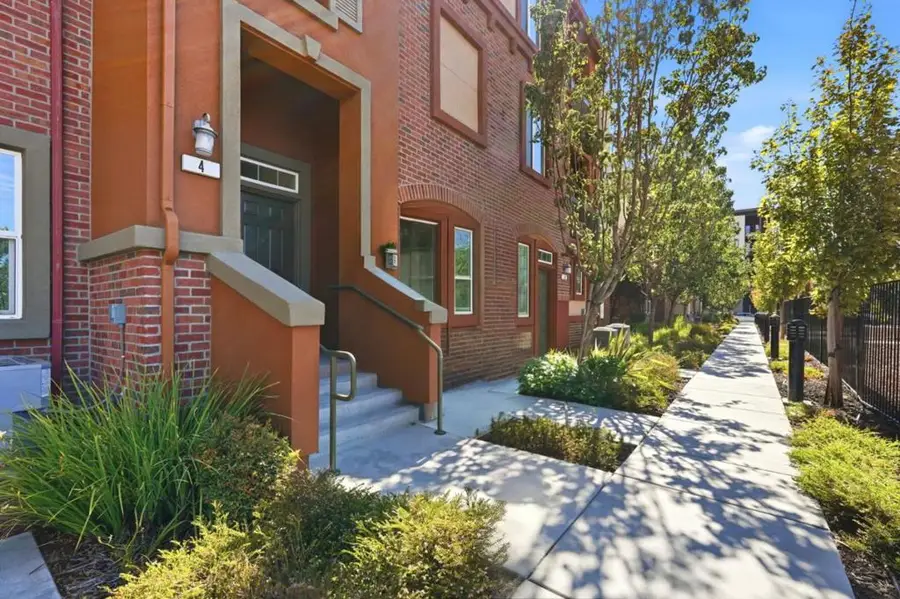 1025 Bellante Lane #4, San Jose, CA 95131 - #3