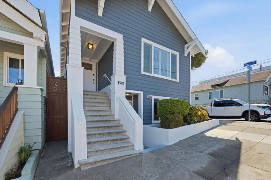 499 Evergreen Avenue, Daly City, CA 94014 - #3