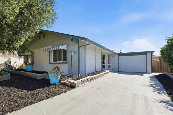 1610 Bluebell Drive, Livermore, CA 94551