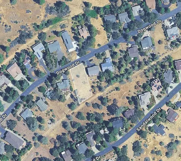 773 Dogwood Drive, Murphys, CA 95247