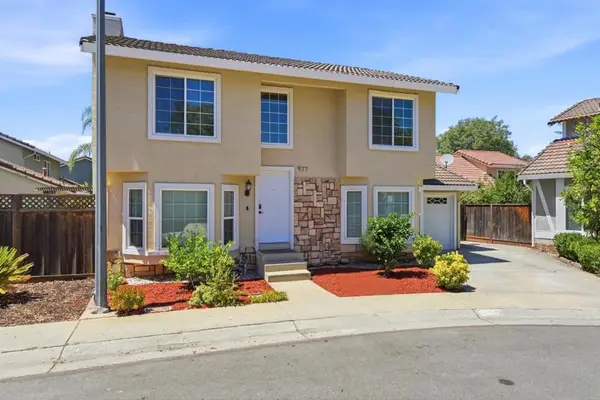 977 Ivory Creek Drive, San Jose, CA 95120