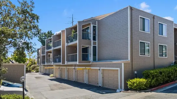 1685 Bayridge Way #203, San Mateo, CA 94402