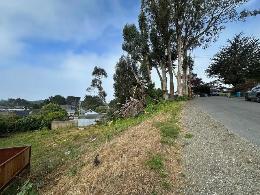 0 Sunshine Valley Road, Moss Beach, CA 94038 - #3