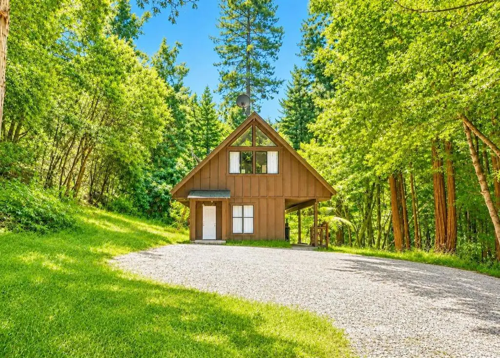 3750 Trout Gulch Road, Aptos, CA 95003 - #1