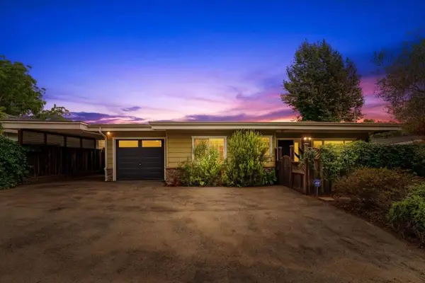 853 Old San Jose Road, Soquel, CA 95073
