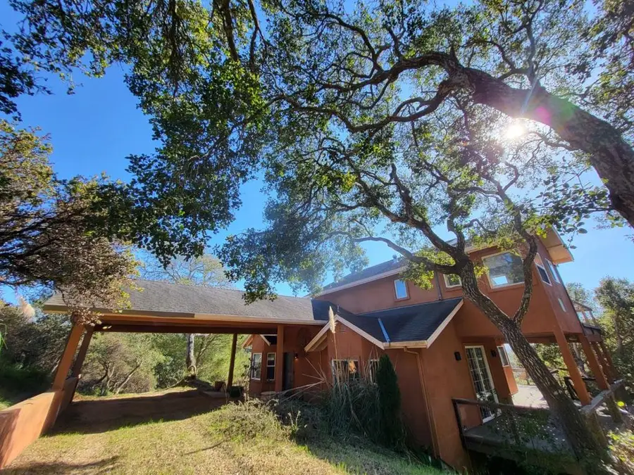 14643 Tumble Weed Lane, Royal Oaks, CA 95076 - #2