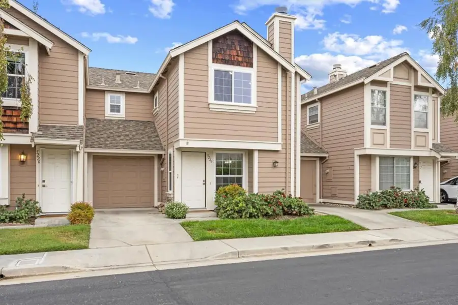 5226 Macaw Court, San Jose, CA 95123 - #3