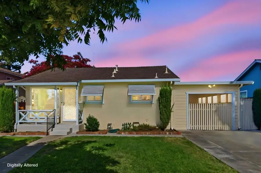 526 Leigh Avenue, San Jose, CA 95128 - #3