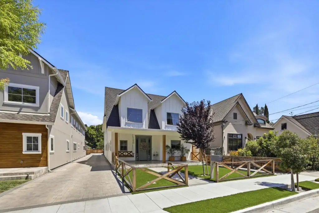 1220 Curtiss Avenue, San Jose, CA 95125 - #1