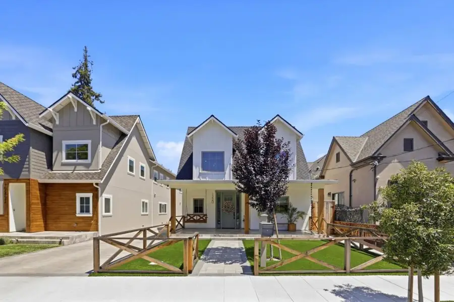 1220 Curtiss Avenue, San Jose, CA 95125 - #2
