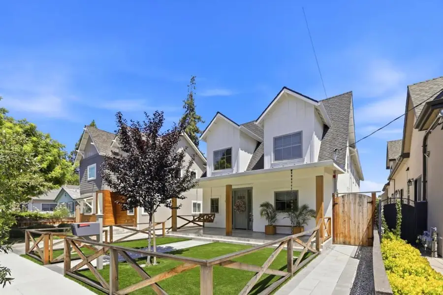 1220 Curtiss Avenue, San Jose, CA 95125 - #3