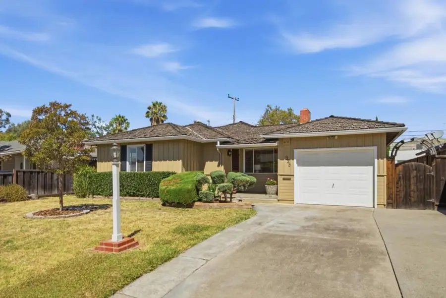 995 Melbourne Boulevard, San Jose, CA 95116 - #2