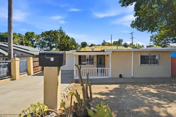 1578 Magazine Street, Vallejo, CA 94591