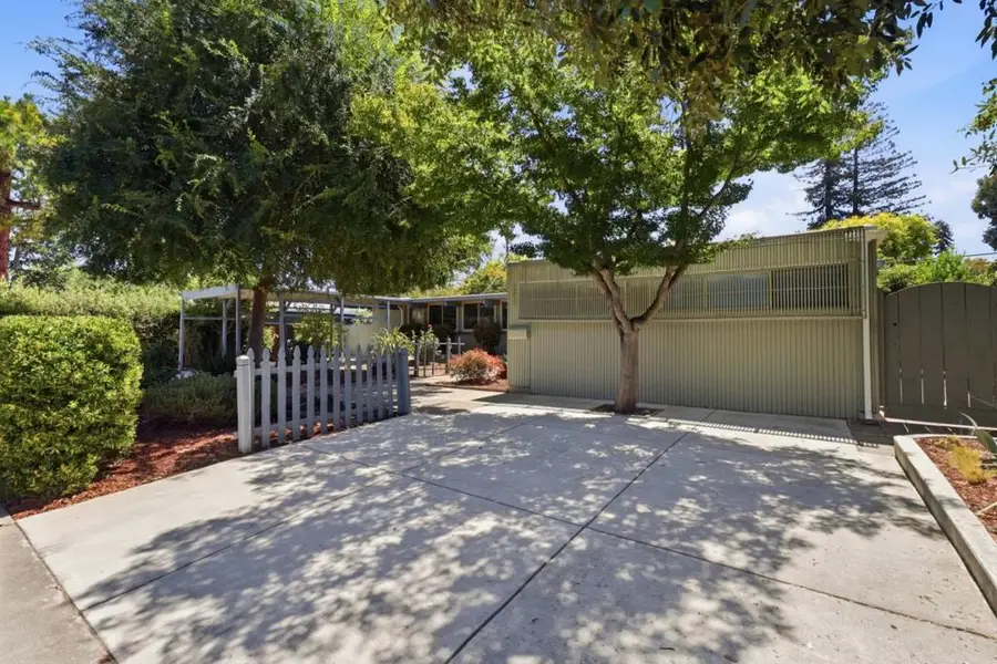 256 E Charleston Road, Palo Alto, CA 94306 - #3