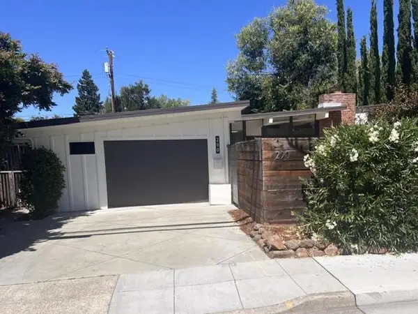 290 W Charleston Road, Palo Alto, CA 94306
