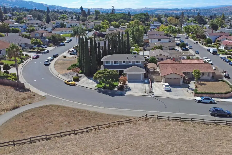 2635 Norcross Drive, San Jose, CA 95148 - #2