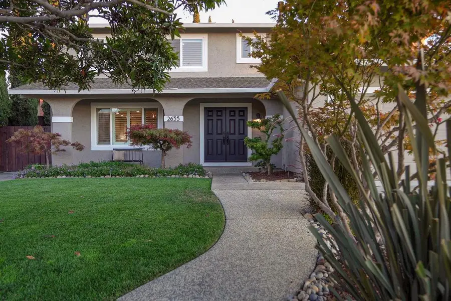 2635 Norcross Drive, San Jose, CA 95148 - #3