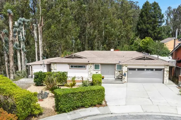 250 Segre Place, Santa Cruz, CA 95060
