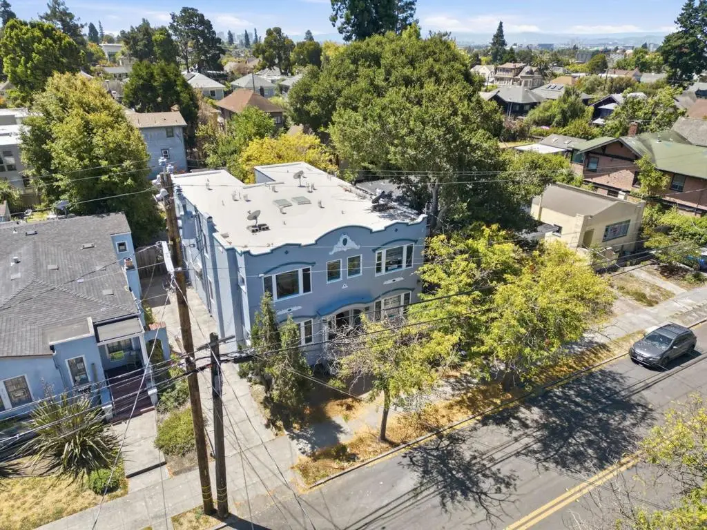 2224 Derby Street, Berkeley, CA 94705 - #1