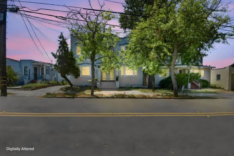 2224 Derby Street, Berkeley, CA 94705 - #3