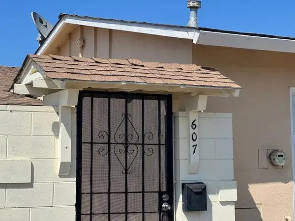 Address Withheld By Seller, Salinas, CA 93906