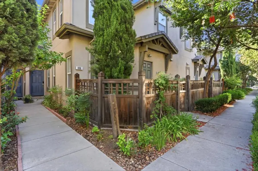886 Fascination Place, Milpitas, CA 95035 - #2