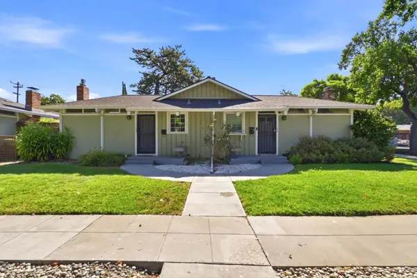 718 Millich Drive #B, Campbell, CA 95008