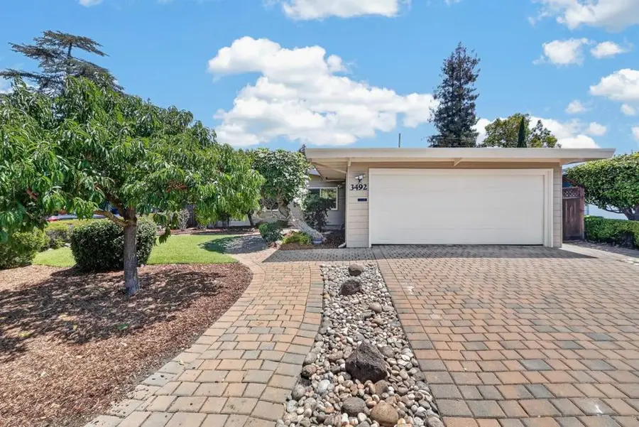 3492 Murdoch Court, Palo Alto, CA 94306 - #2