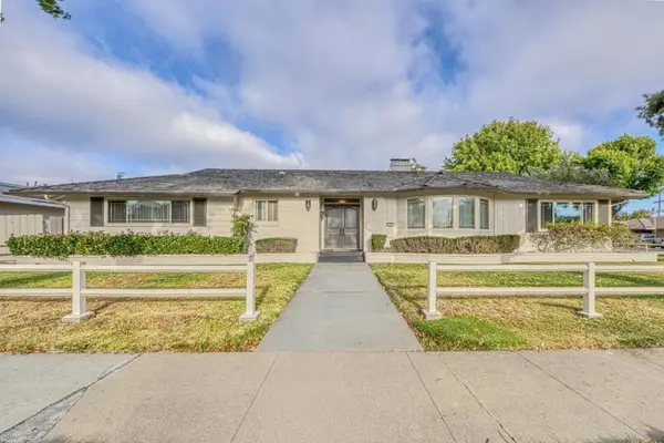 1167 Los Palos Drive, Salinas, CA 93901