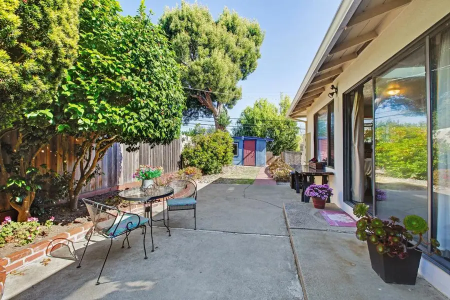 2700 Cottonwood Drive, San Bruno, CA 94066 - #3