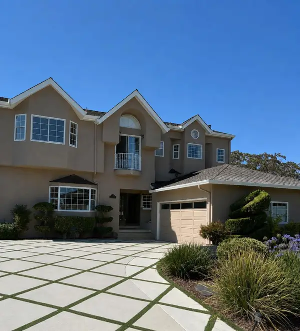 3307 Adelaide Way, Belmont, CA 94002