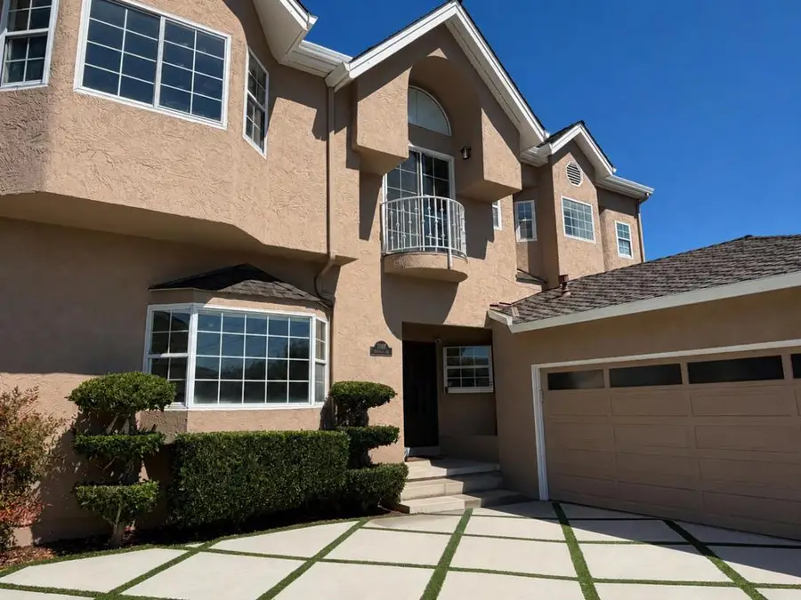 3307 Adelaide Way, Belmont, CA 94002 - #2